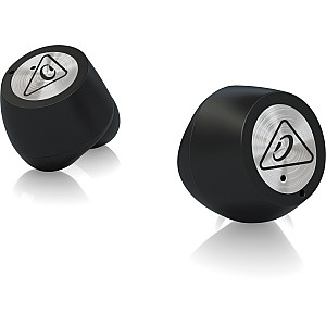 Behringer True Buds Audiophile Wireless Earphones w/ Bluetooth* True Wireless Stereo 